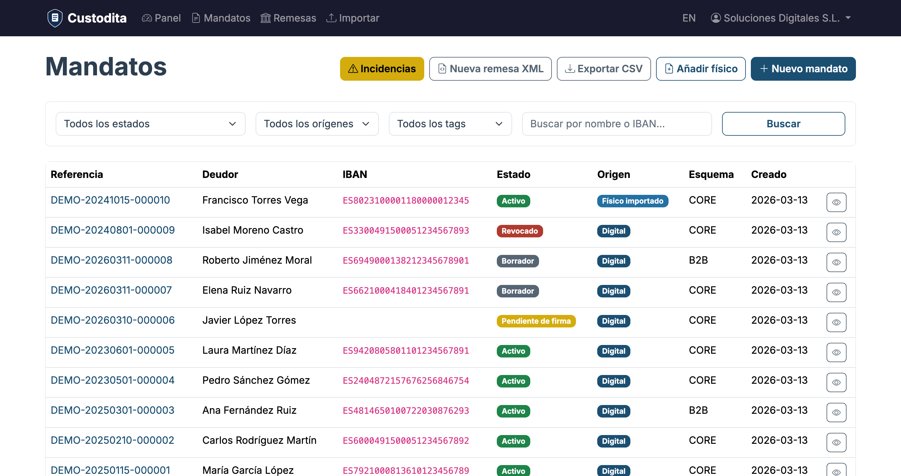 Cobros recurrentes por suscripción